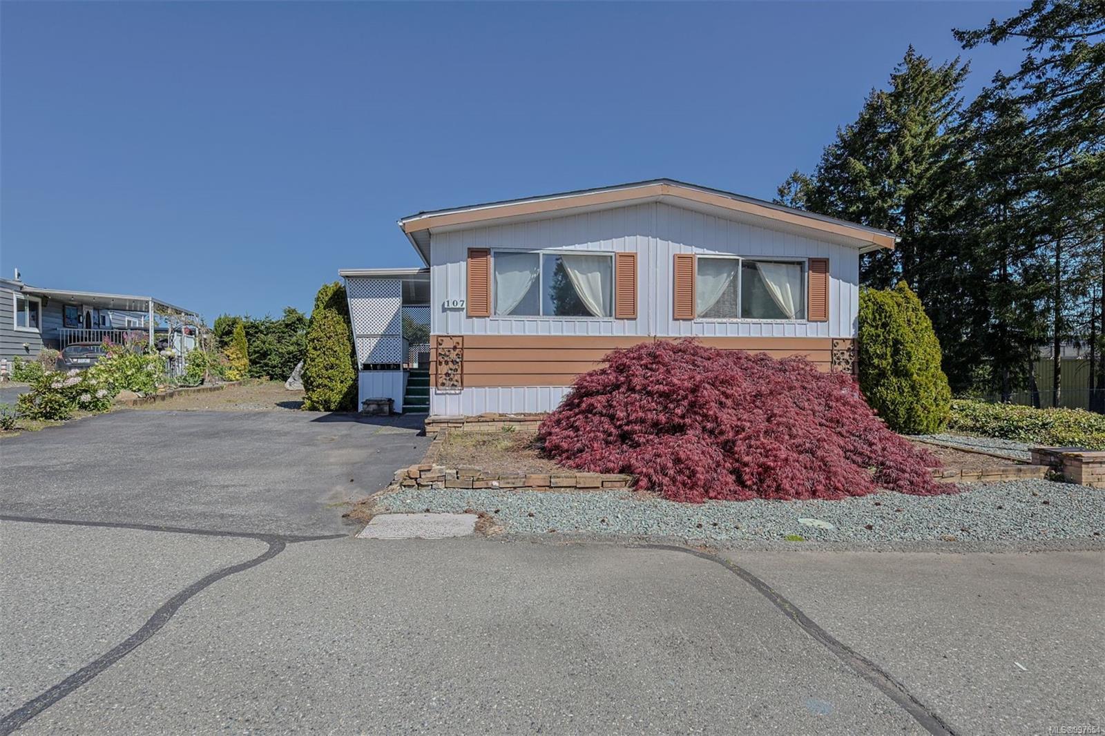 $265,000 - 6325 Metral Dr<br>British Columbia, V9T 6P9
