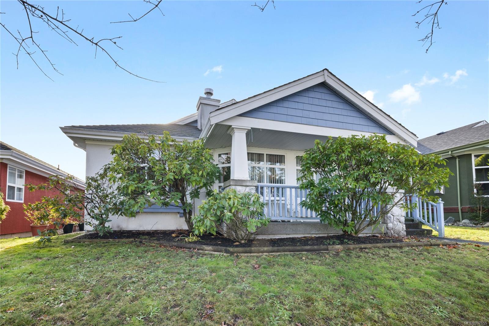 $684,900 - 850 Stanhope Rd<br>British Columbia, V9T 2T7