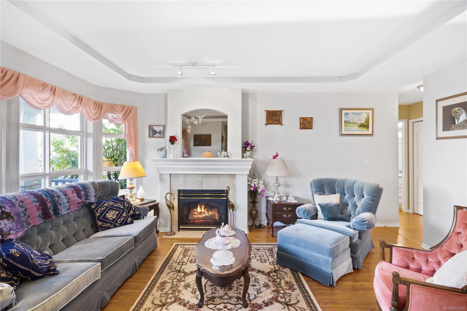 $684,900 - 850 Stanhope Rd<br>British Columbia, V9T 2T7