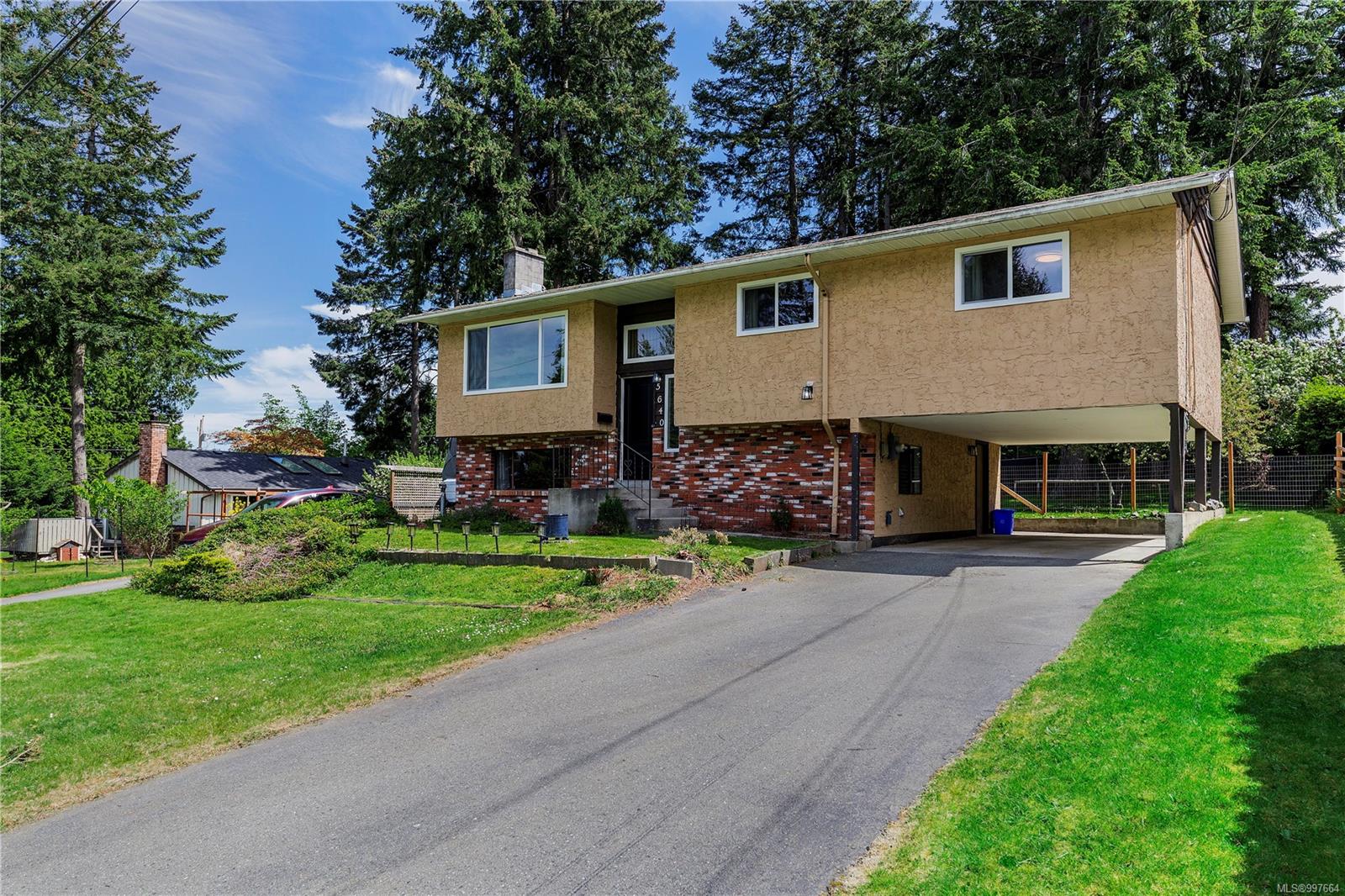 5640 Big Whale Lkout, Na North Nanaimo real estate property for sale in Nanaimo British Columbia, V9T 5G7