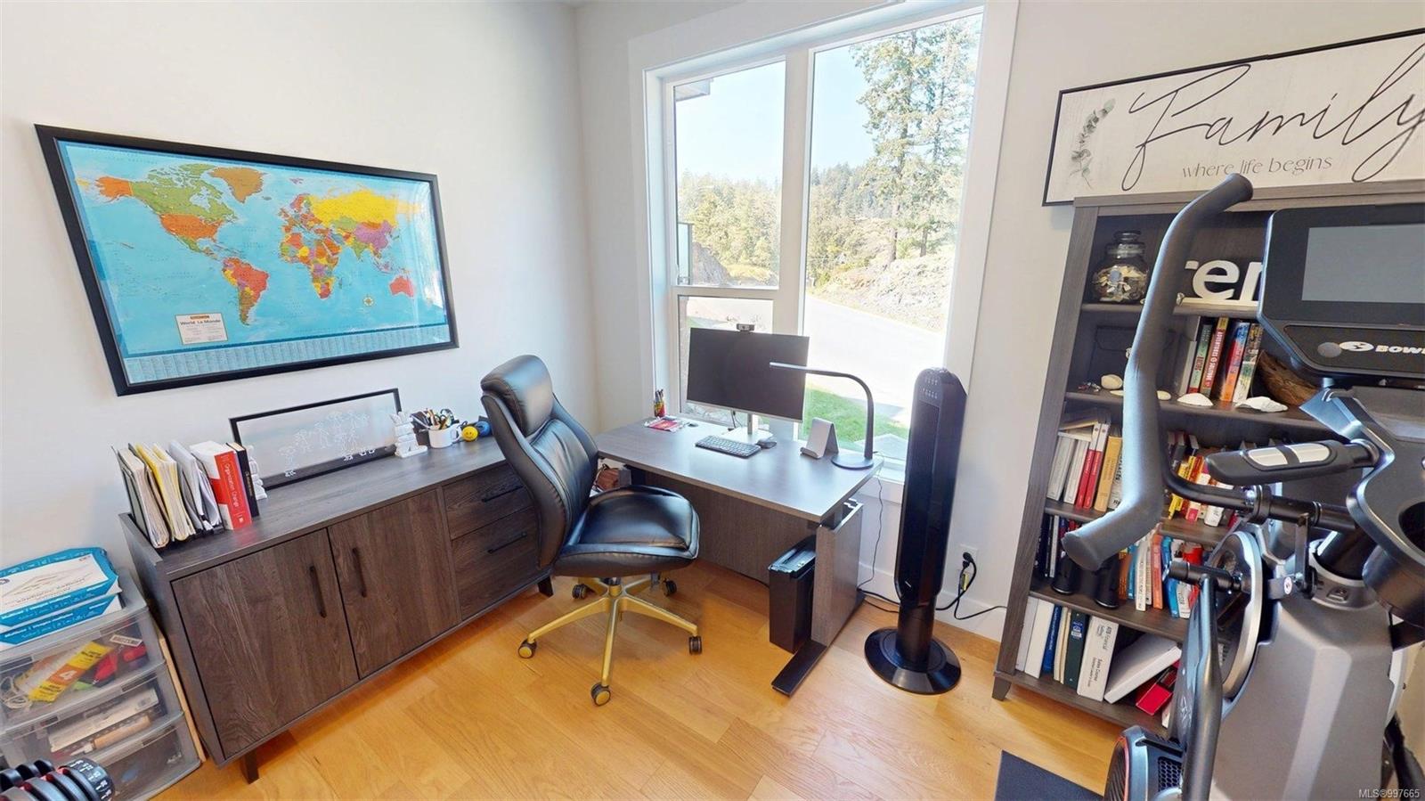 Real Estate