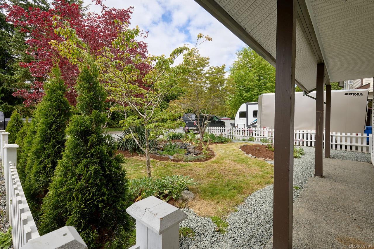 $789,900 - 268 Laurence Park Way<br>British Columbia, V9R 6X8