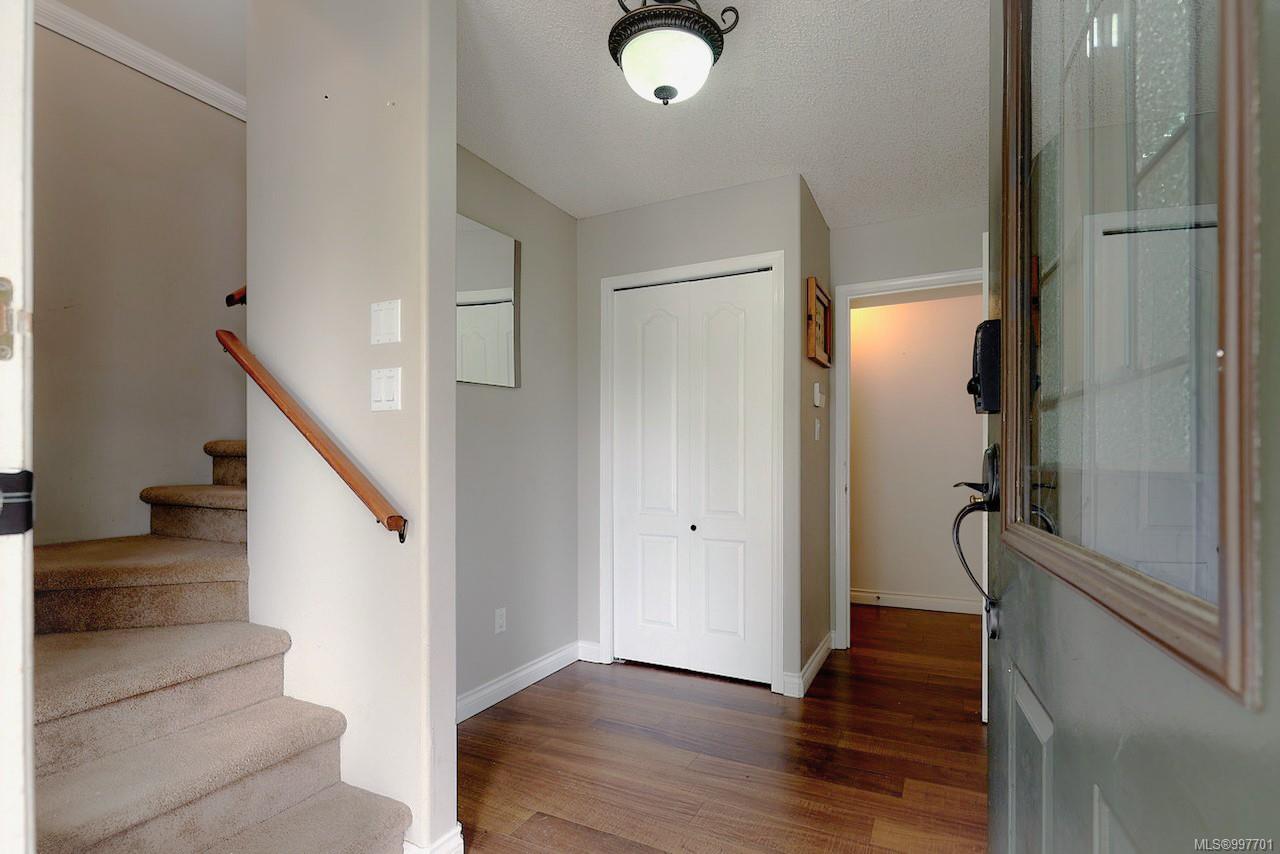 $789,900 - 268 Laurence Park Way<br>British Columbia, V9R 6X8