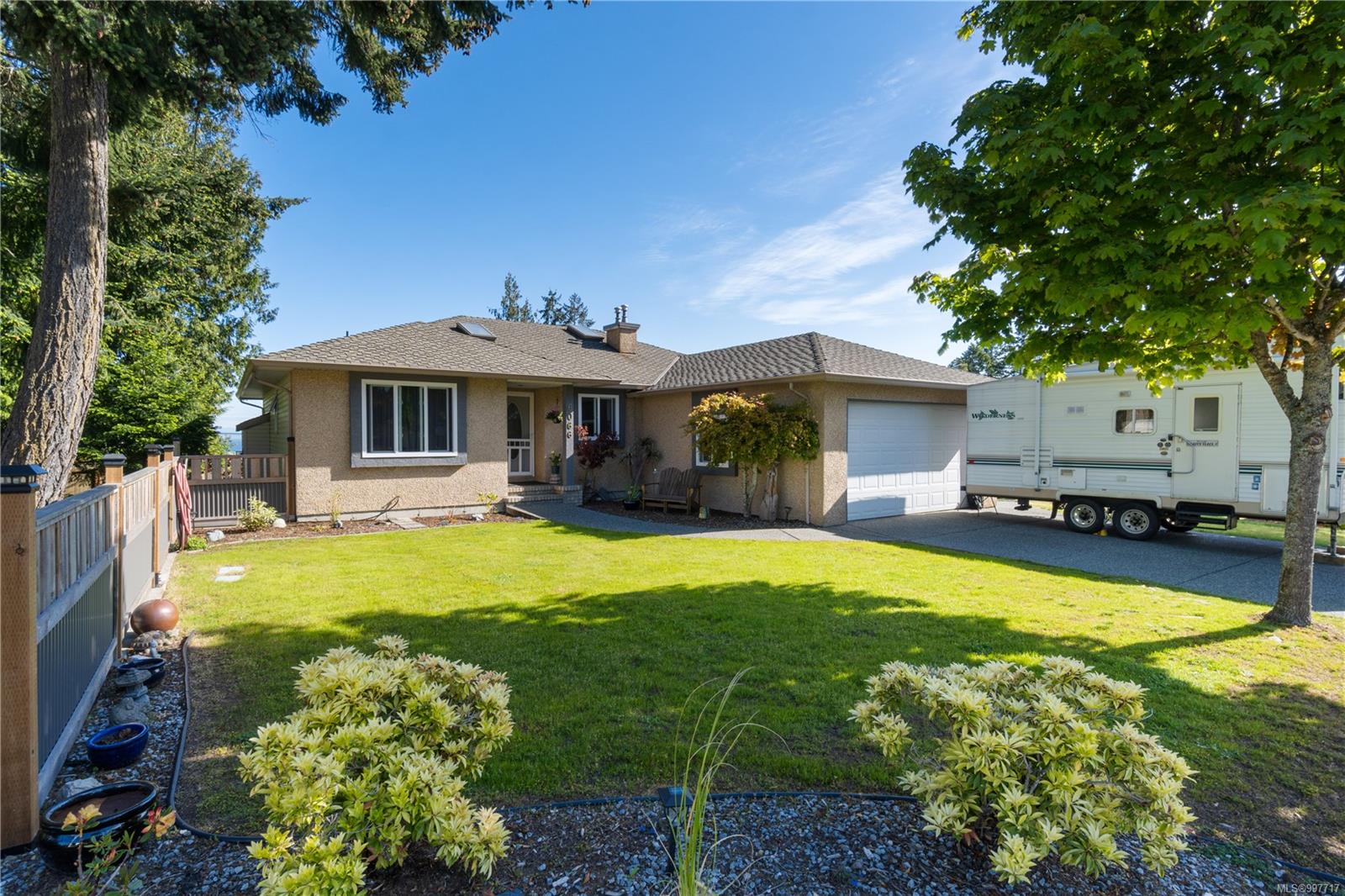 $1,080,000 - 6066 Clarence Way<br>British Columbia, V9V 1R7