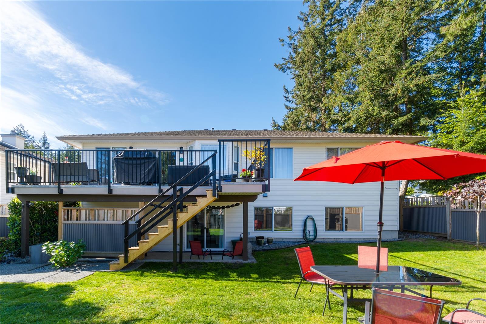 $1,080,000 - 6066 Clarence Way<br>British Columbia, V9V 1R7