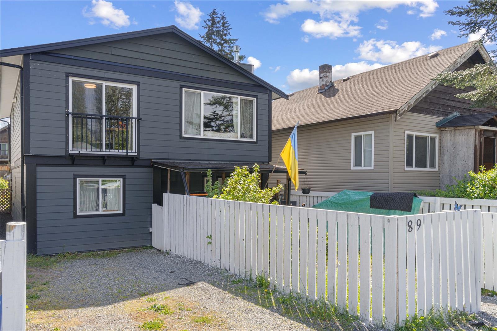 $659,900 - 89 Princess St<br>British Columbia, V9R 4M4