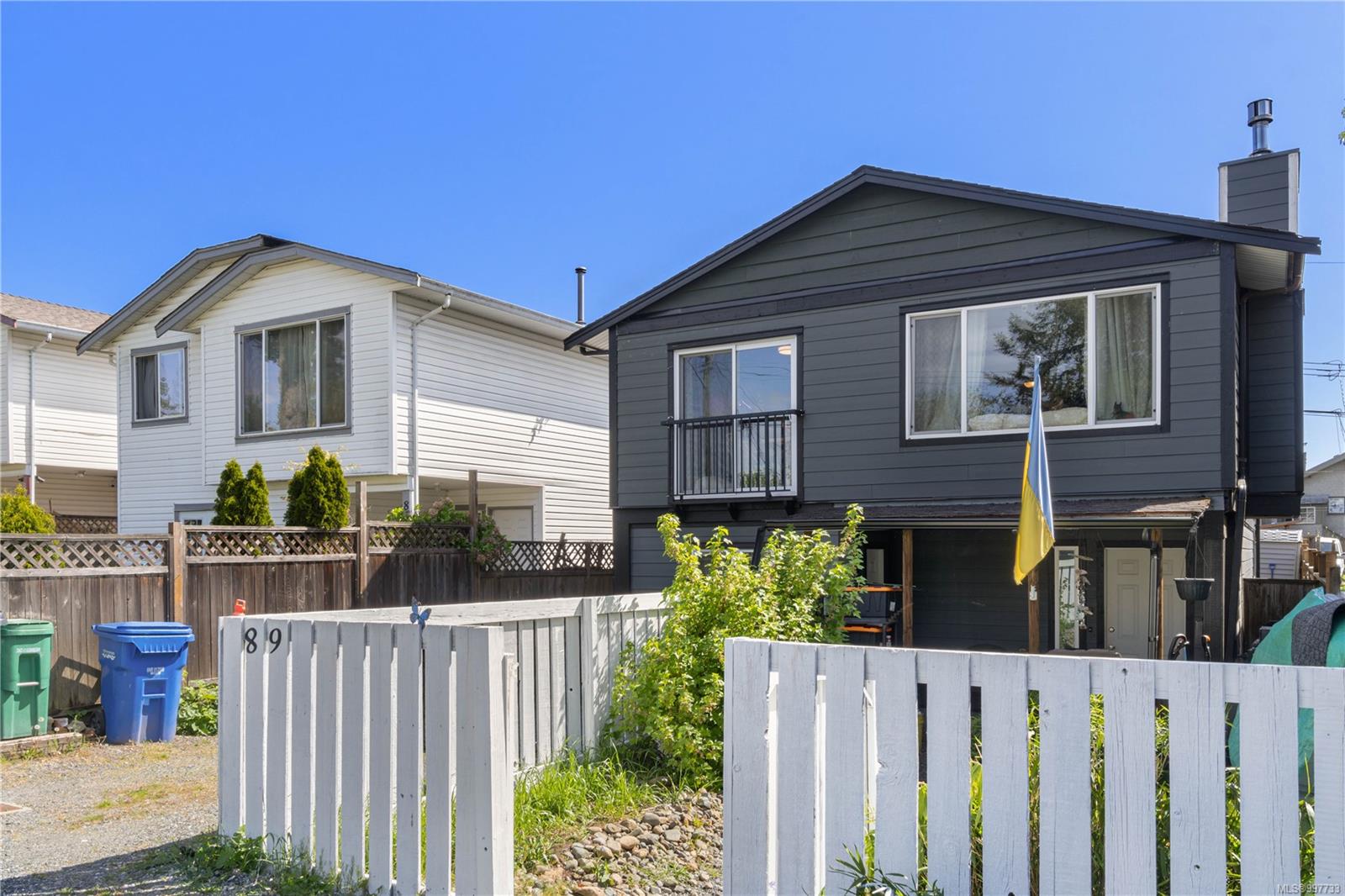 $659,900 - 89 Princess St<br>British Columbia, V9R 4M4