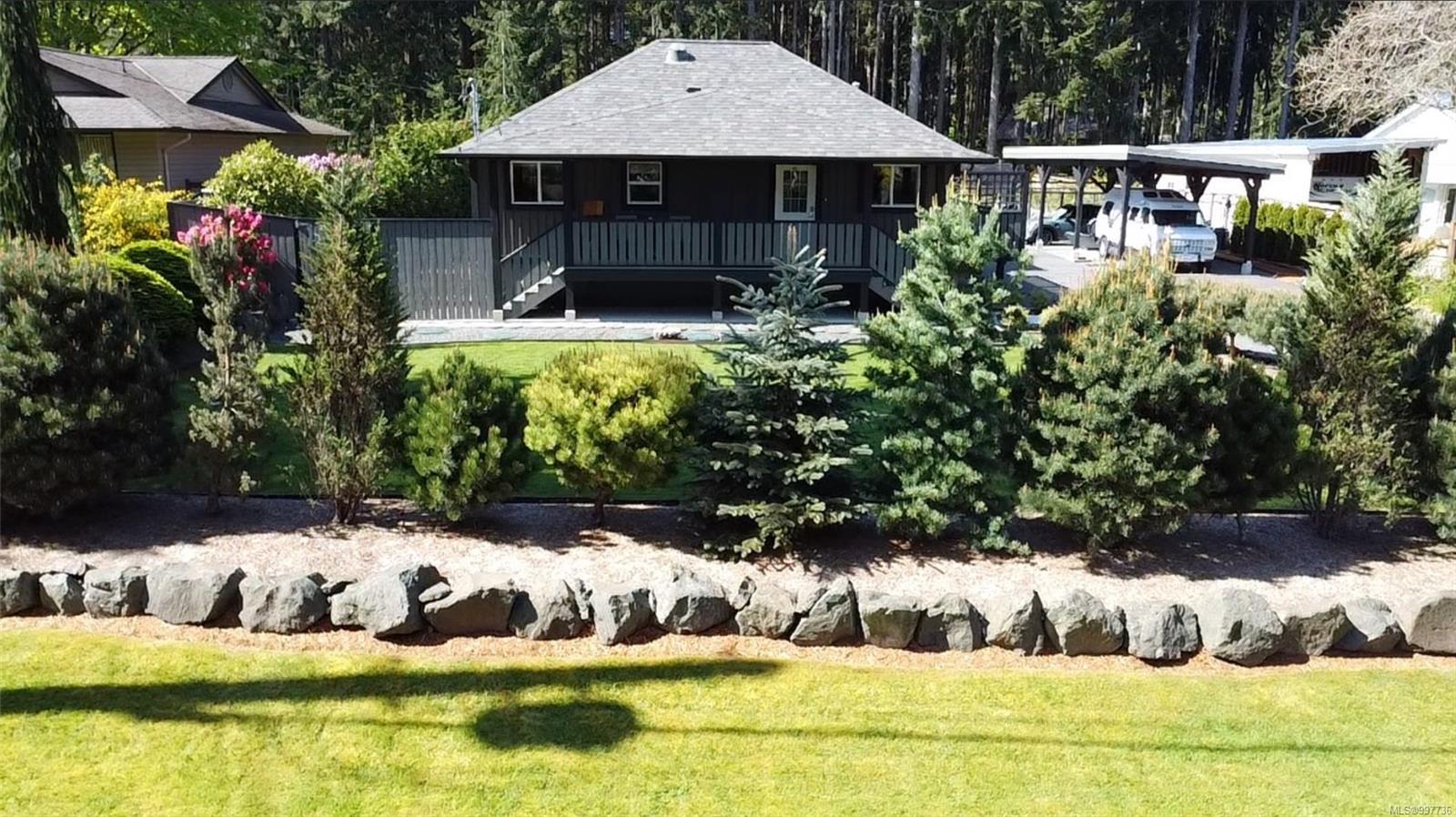 $989,000 - 2273 Oyster Garden Rd<br>British Columbia, V9H 1E7