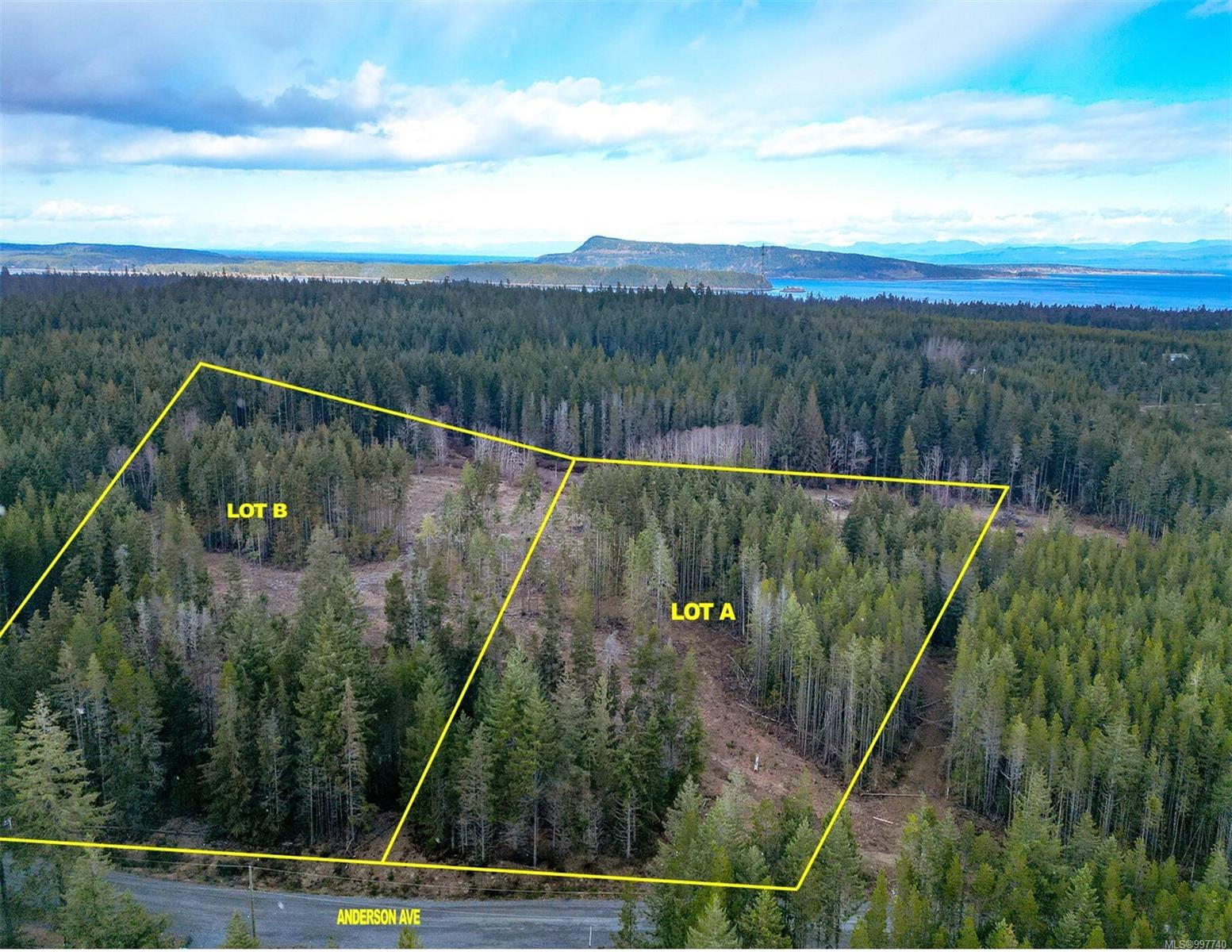 $675,000 - Lot A Anderson Ave<br>British Columbia, V0R 1G0