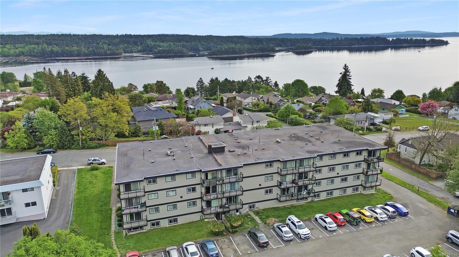 $239,900 - 218 Bayview Ave<br>British Columbia, V9G 1A4