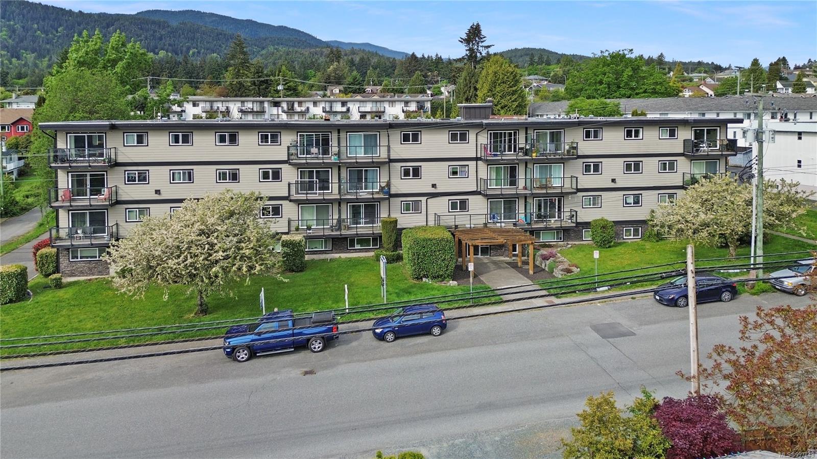 $239,900 - 218 Bayview Ave<br>British Columbia, V9G 1A4