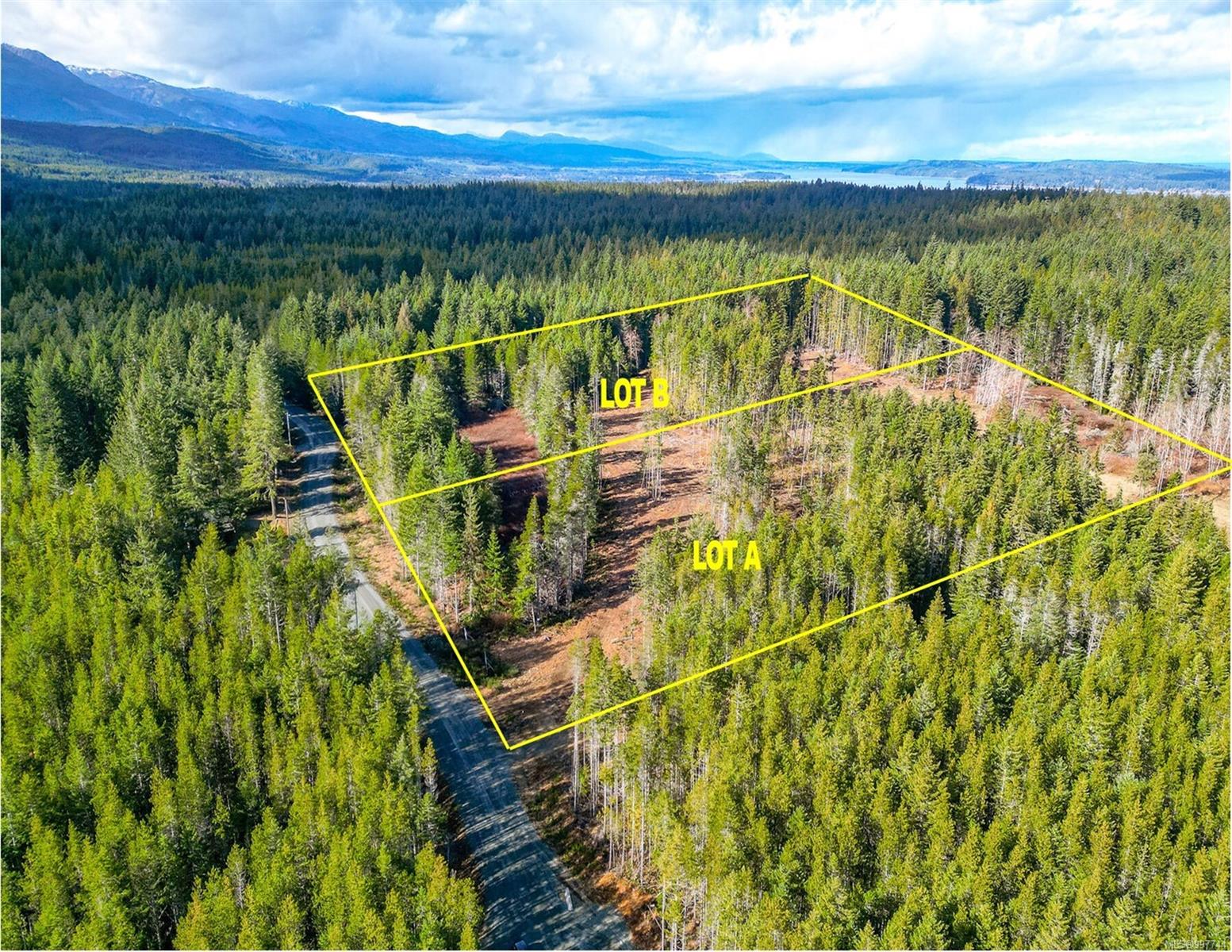 $675,000 - Lot B Anderson Ave<br>British Columbia, V0R 1G0