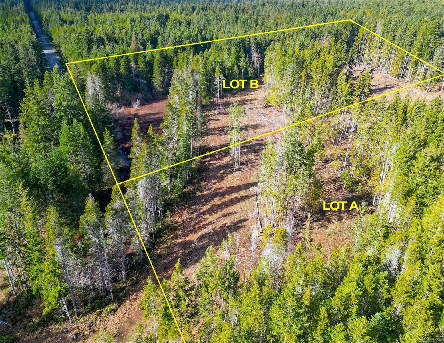 $675,000 - Lot B Anderson Ave<br>British Columbia, V0R 1G0