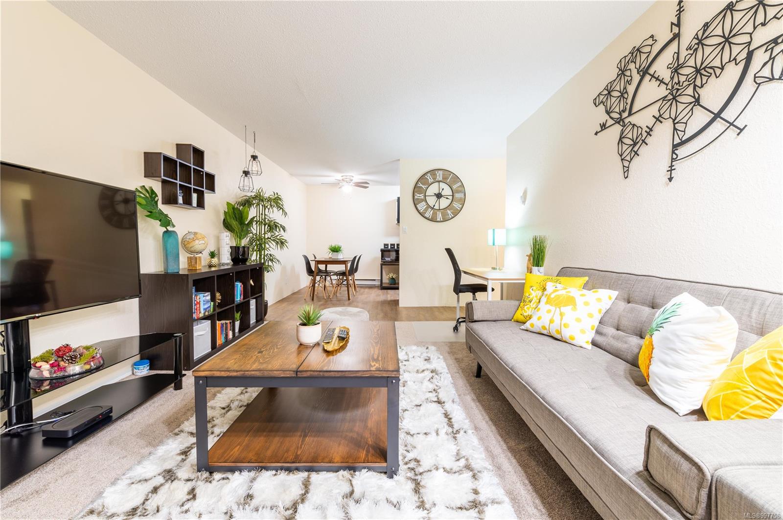 $242,500 - 1600 Dufferin Cres<br>British Columbia, V9S 5N2