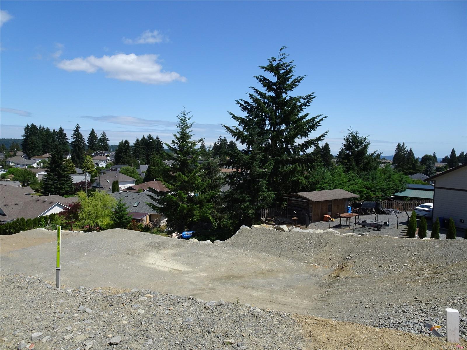 $324,900 - LT5 Hunter Way<br>British Columbia, V9G 1N4