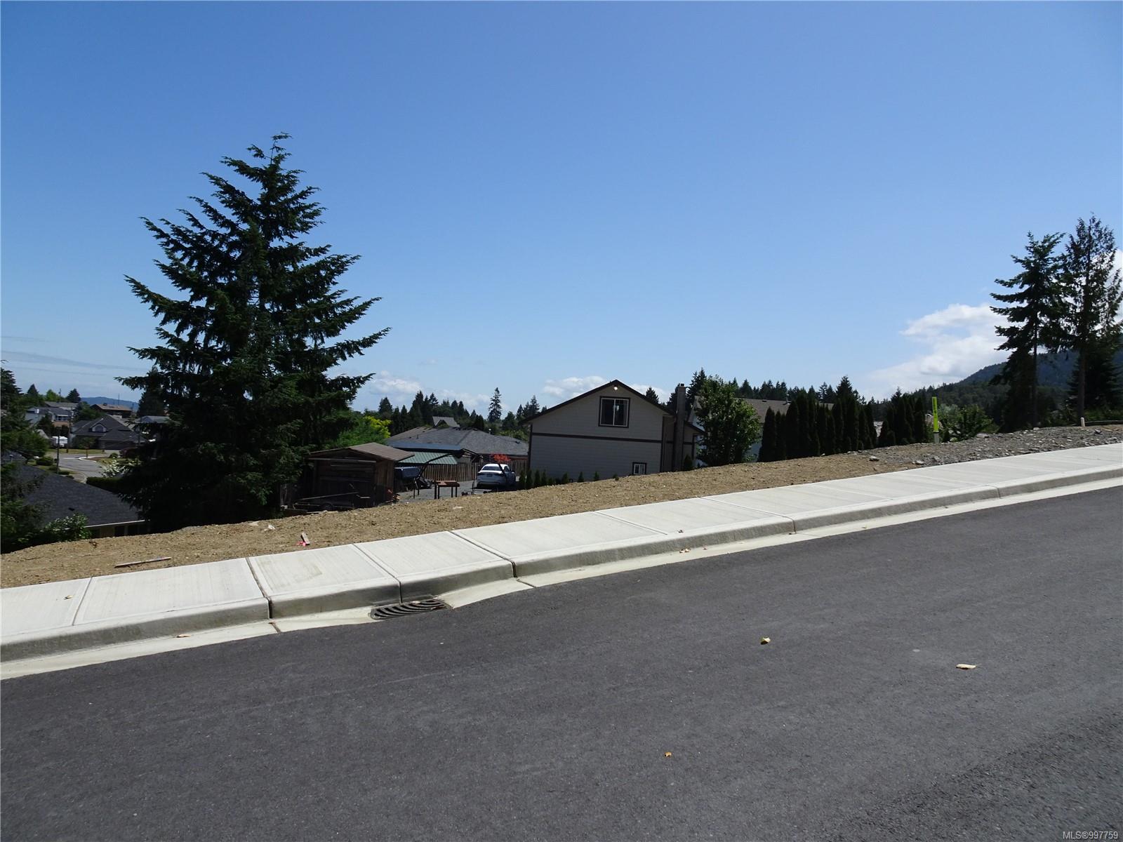 $324,900 - LT5 Hunter Way<br>British Columbia, V9G 1N4