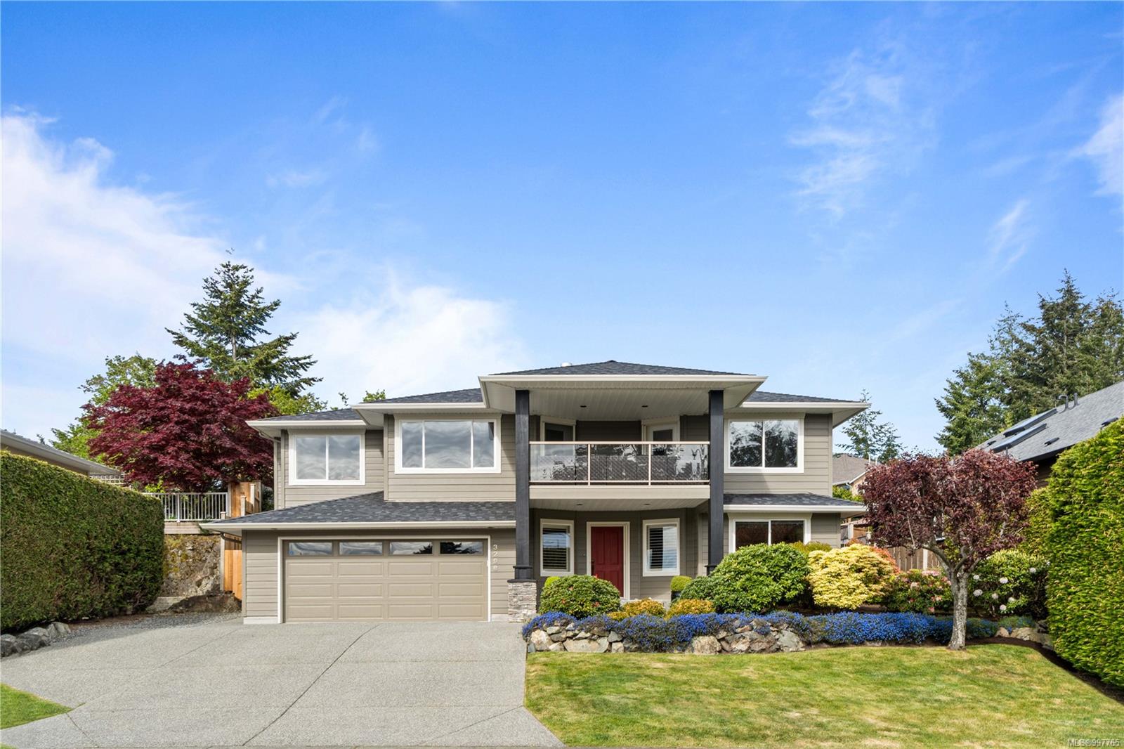 3298 Shearwater Dr, Na Hammond Bay real estate property for sale in Nanaimo British Columbia, V9T 6A1