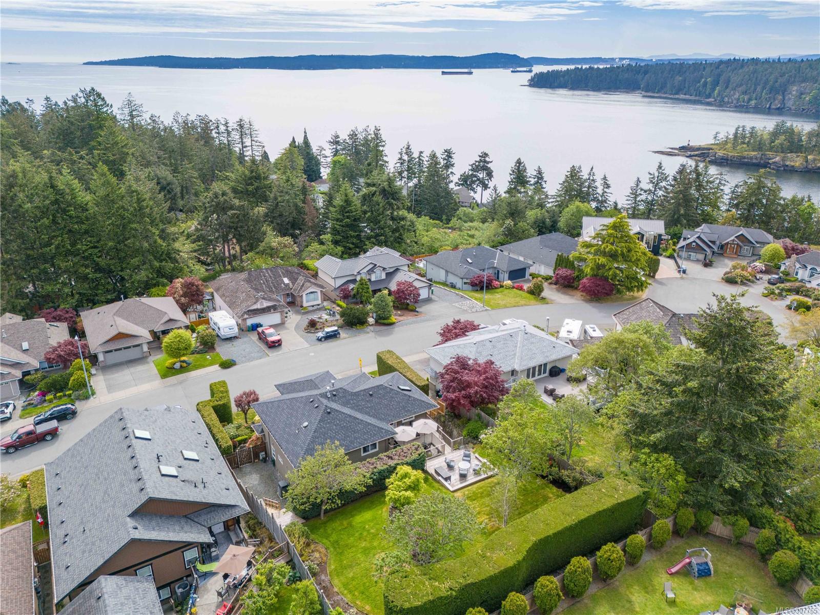 $1,149,000 - 3298 Shearwater Dr<br>British Columbia, V9T 6A1