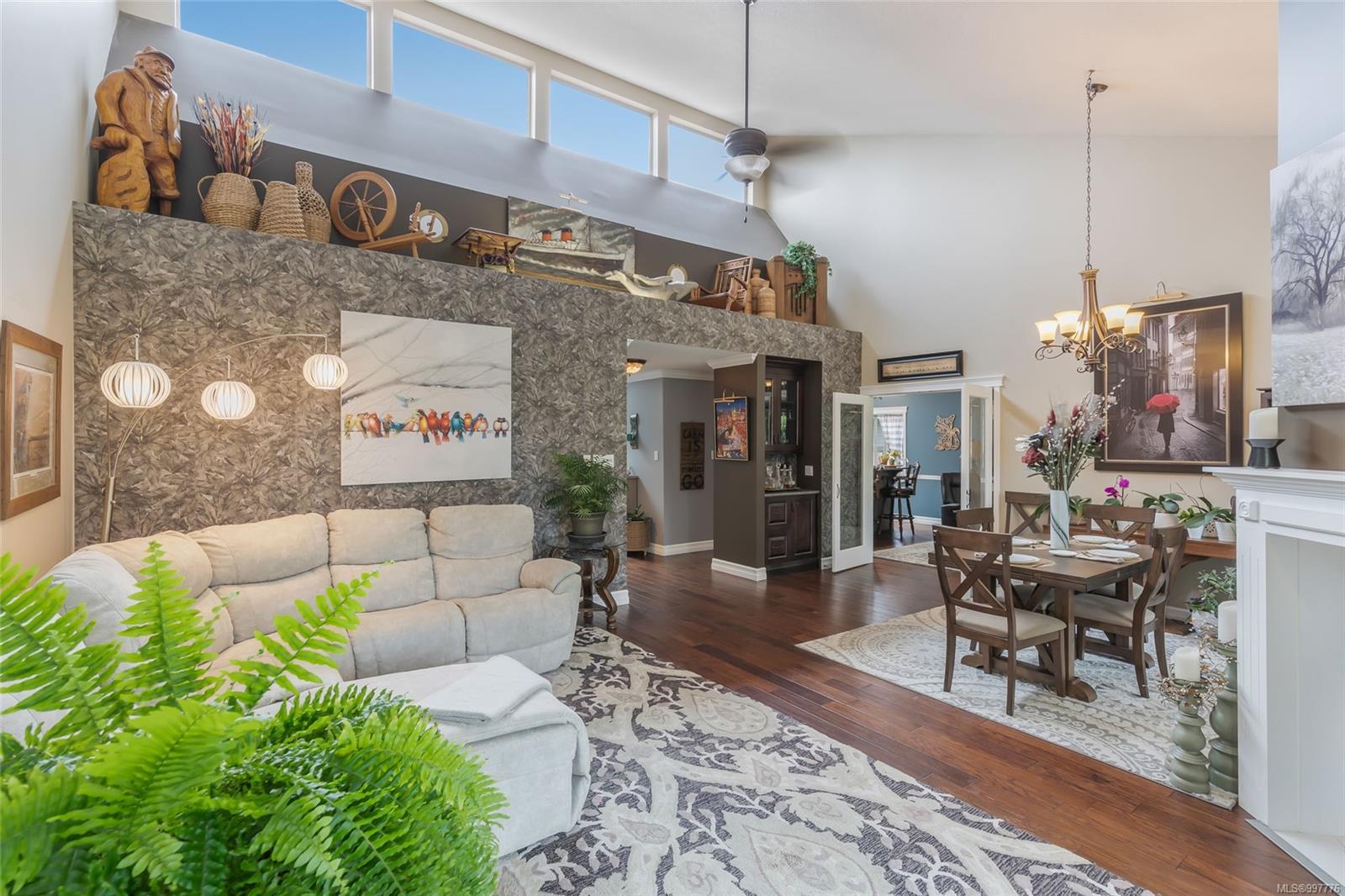 $849,000 - 1227 Pond Pl<br>British Columbia, V9P 2P8