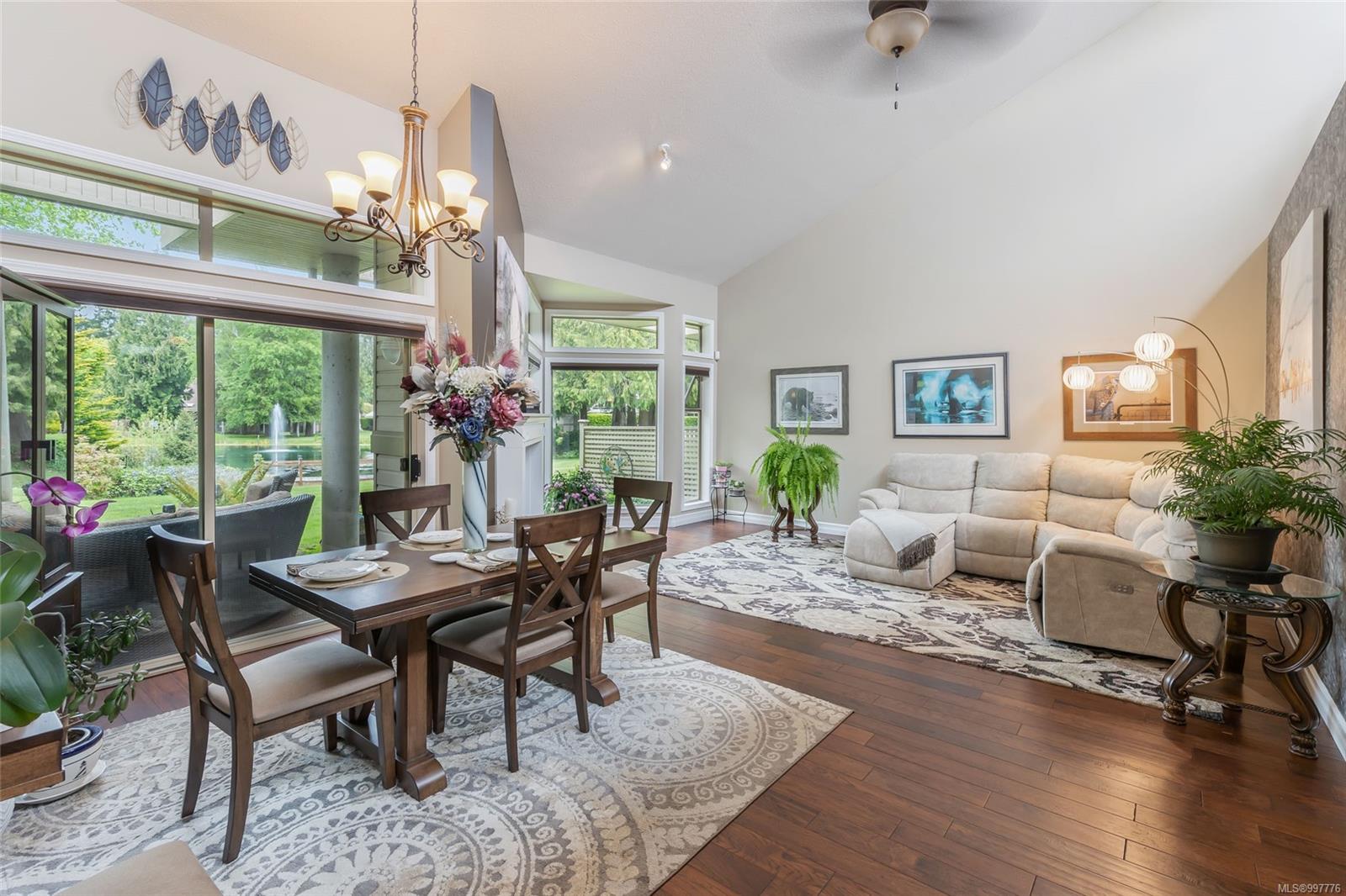 $849,000 - 1227 Pond Pl<br>British Columbia, V9P 2P8