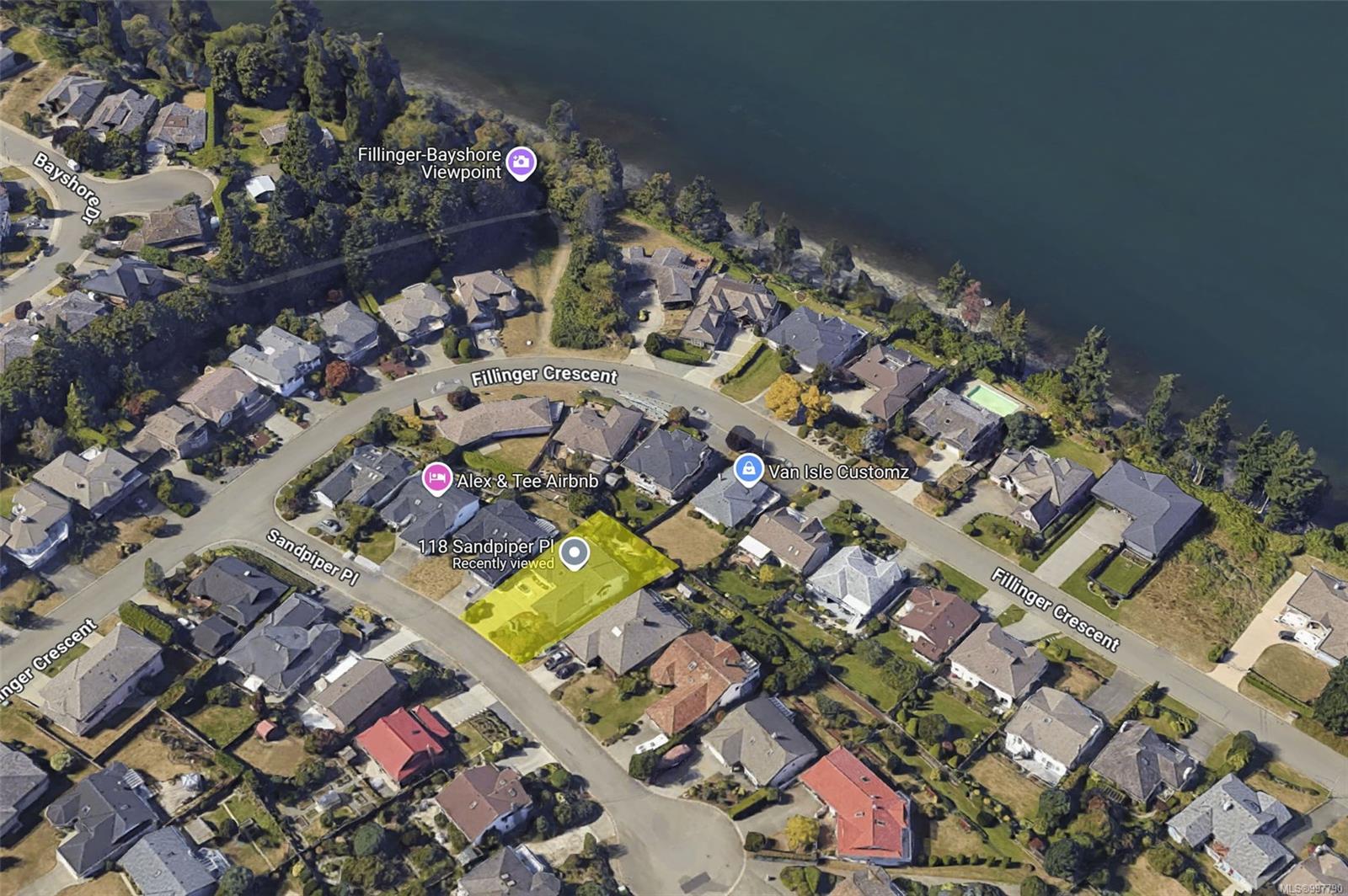 $1,334,000 - 118 Sandpiper Pl<br>British Columbia, V9V 1H5