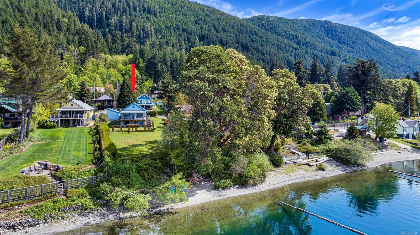$1,885,000 - 10684 Alder Cres<br>British Columbia, V0R 3E1