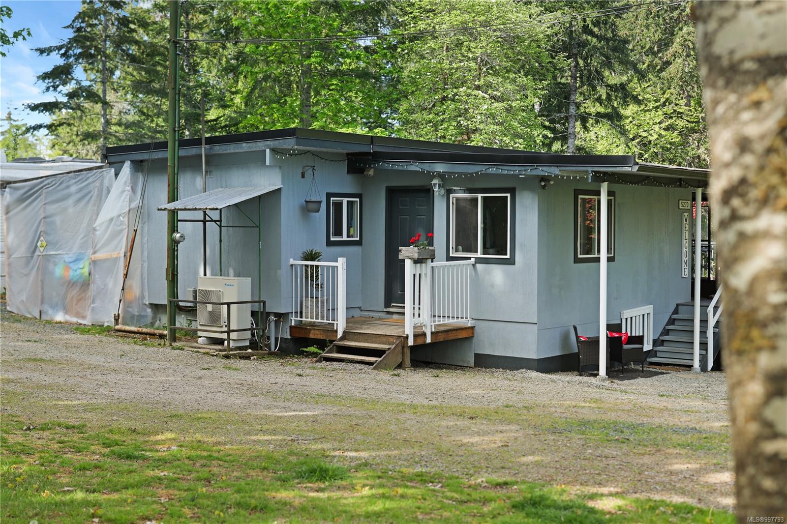 Real Estate