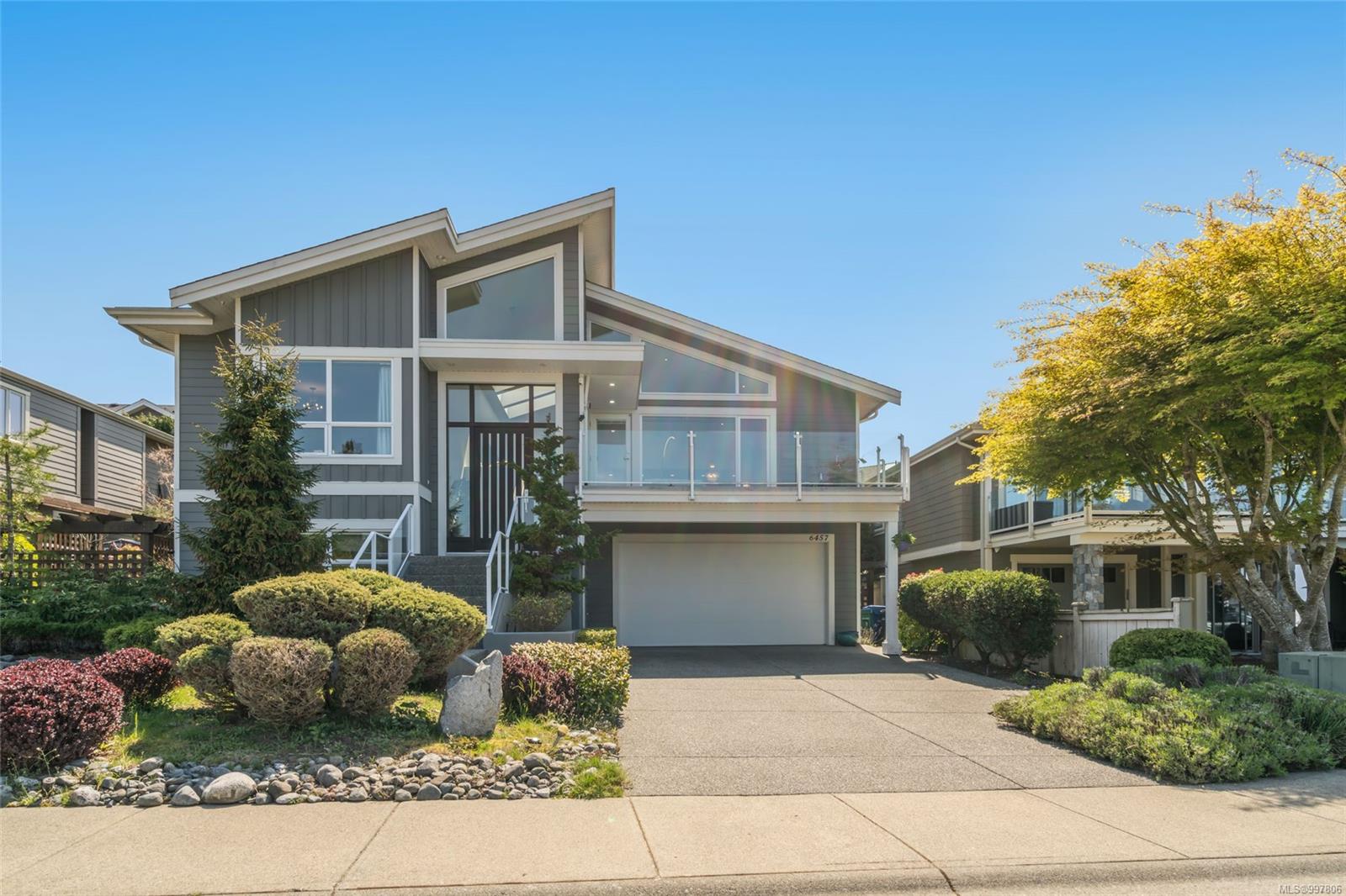 $1,598,000 - 6457 Ptarmigan Way<br>British Columbia, V9V 1V7