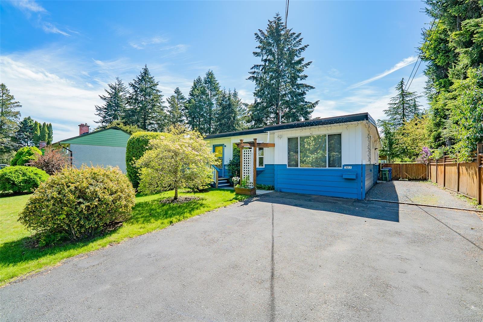 1611 Morey Rd, Na Central Nanaimo real estate property for sale in Nanaimo British Columbia, V9S 1J6