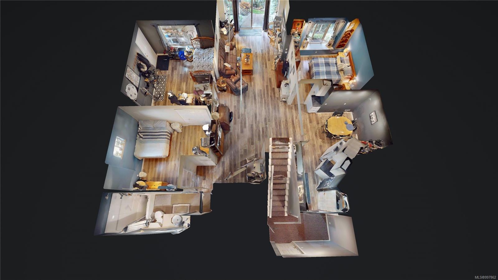 Real Estate