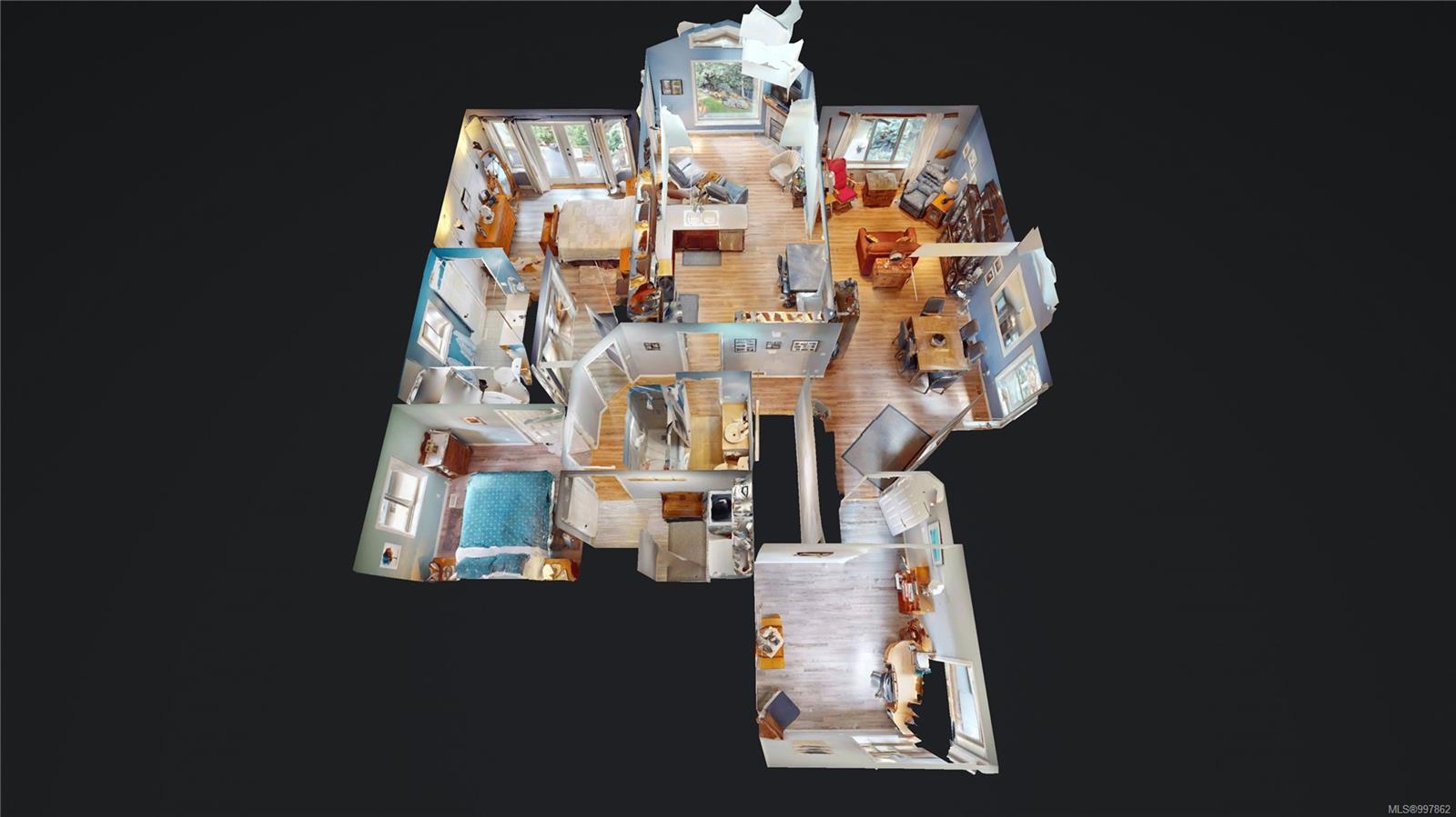 Real Estate