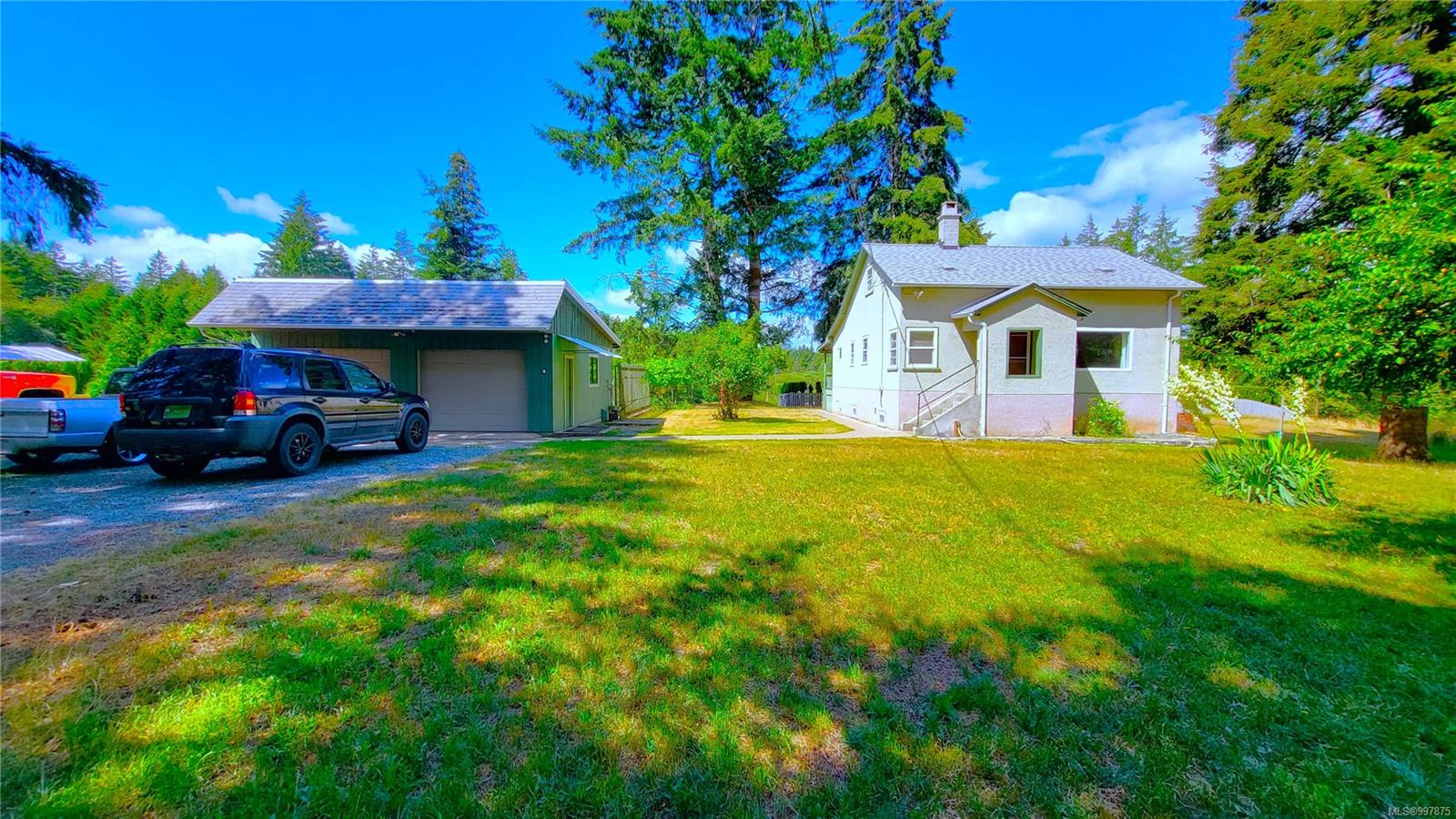 6064 Renton Rd, (PA Alberni Valley) Port Alberni British Columbia, V9Y 8R8 $639,900