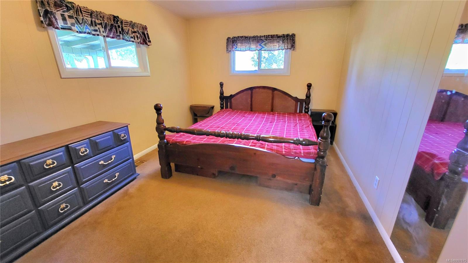 Real Estate