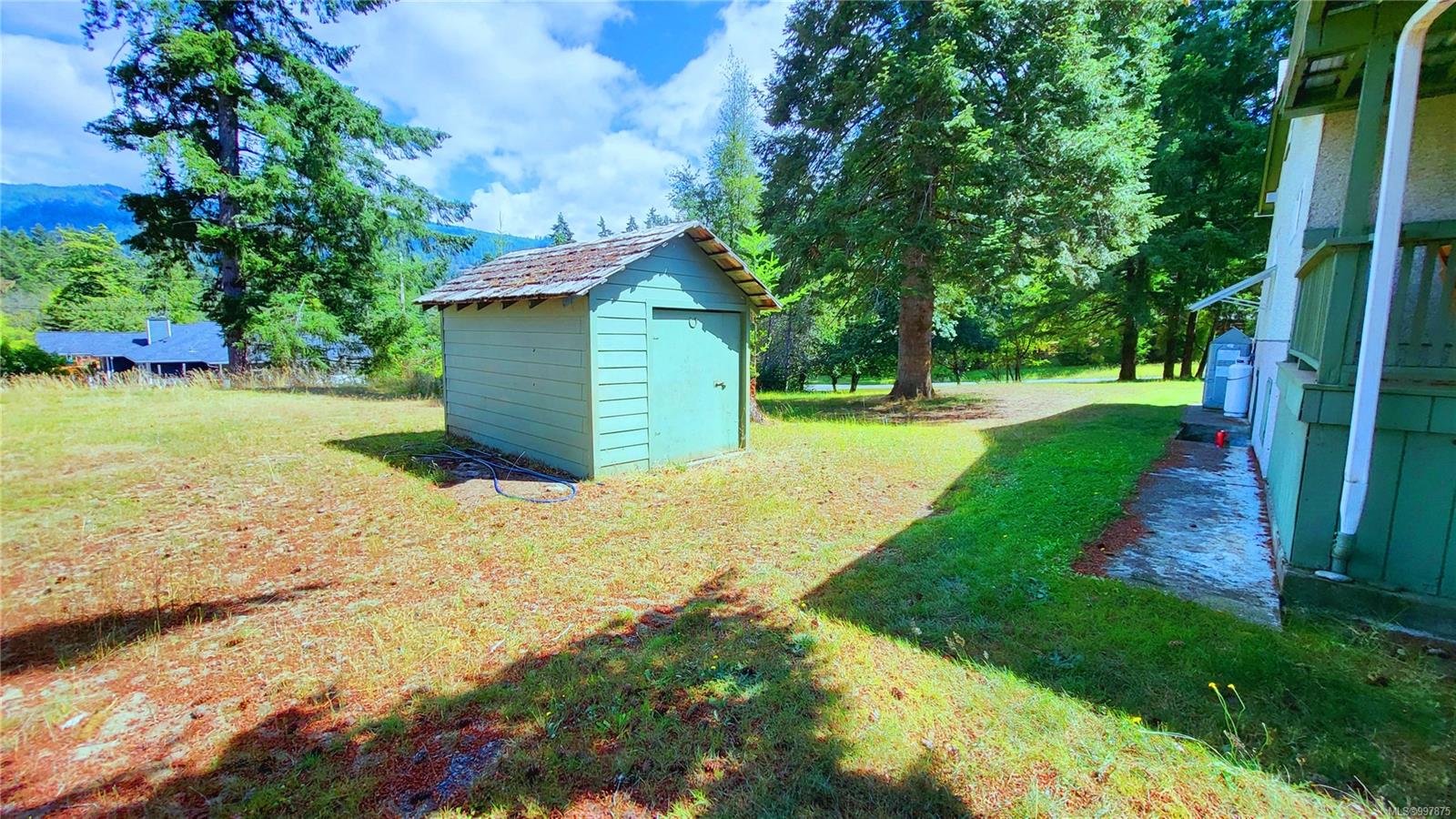 Real Estate