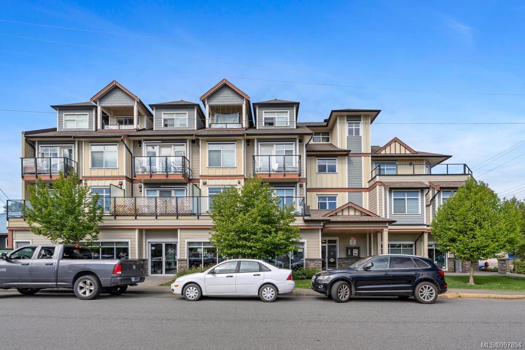 $375,000 - 5822 Garden St<br>British Columbia, V9L 3V3