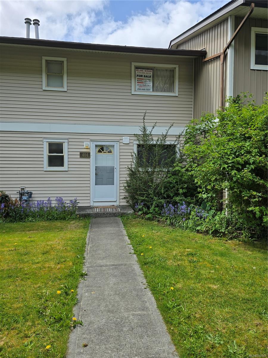 $249,400 - 404 Haida Ave<br>British Columbia, V0N 2N0