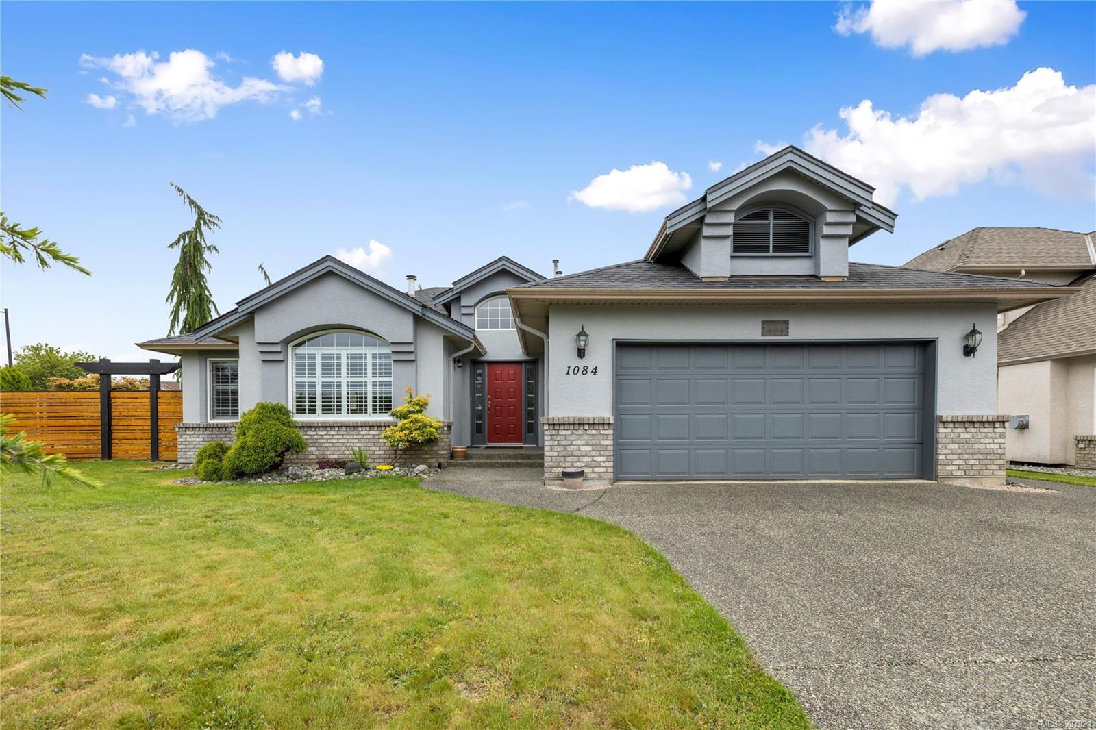 $954,900 - 1084 Aery View Way<br>British Columbia, V9P 2N9