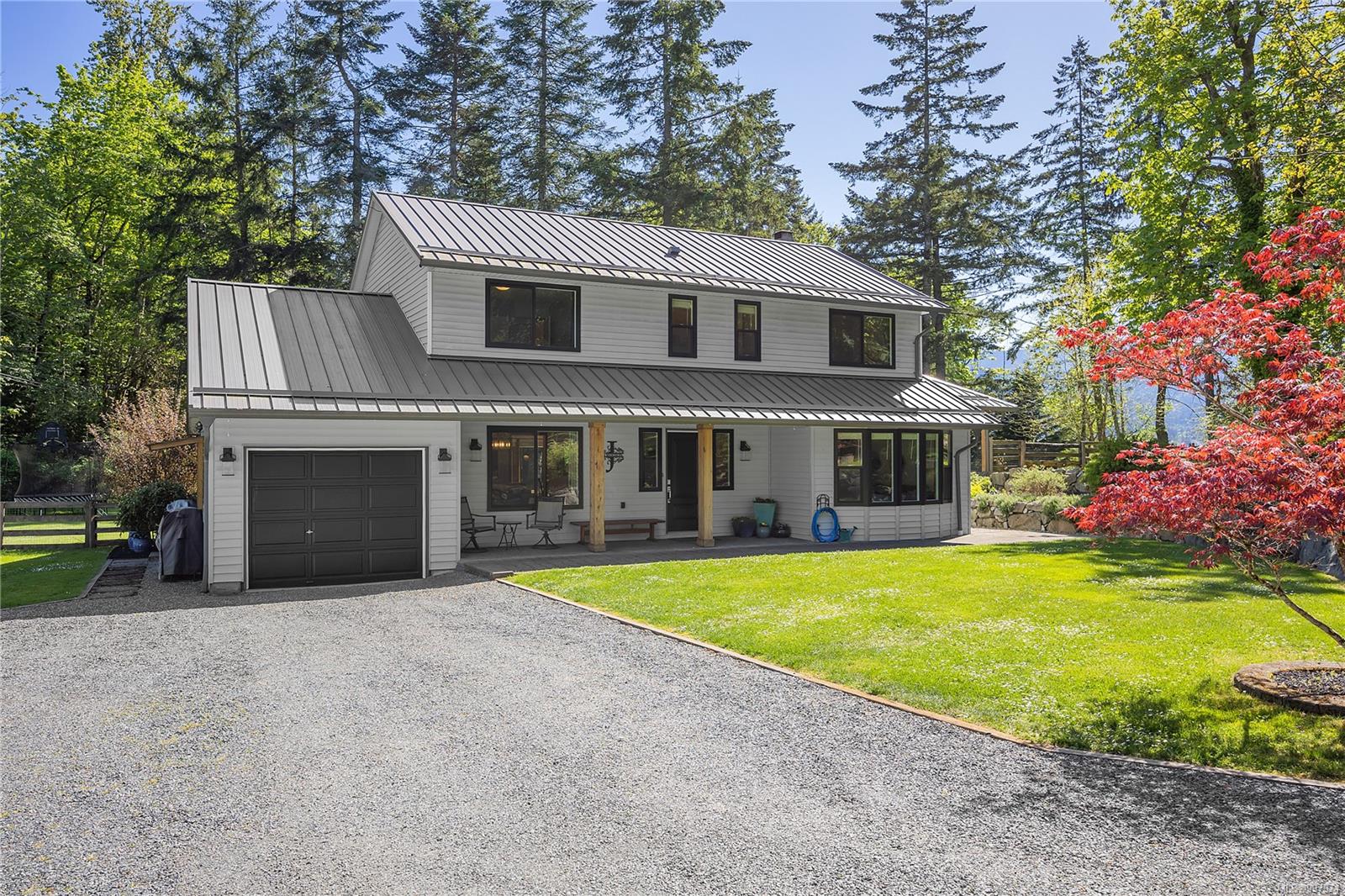 $1,349,000 - 4299 Entrance Ave<br>British Columbia, V9G 1M8