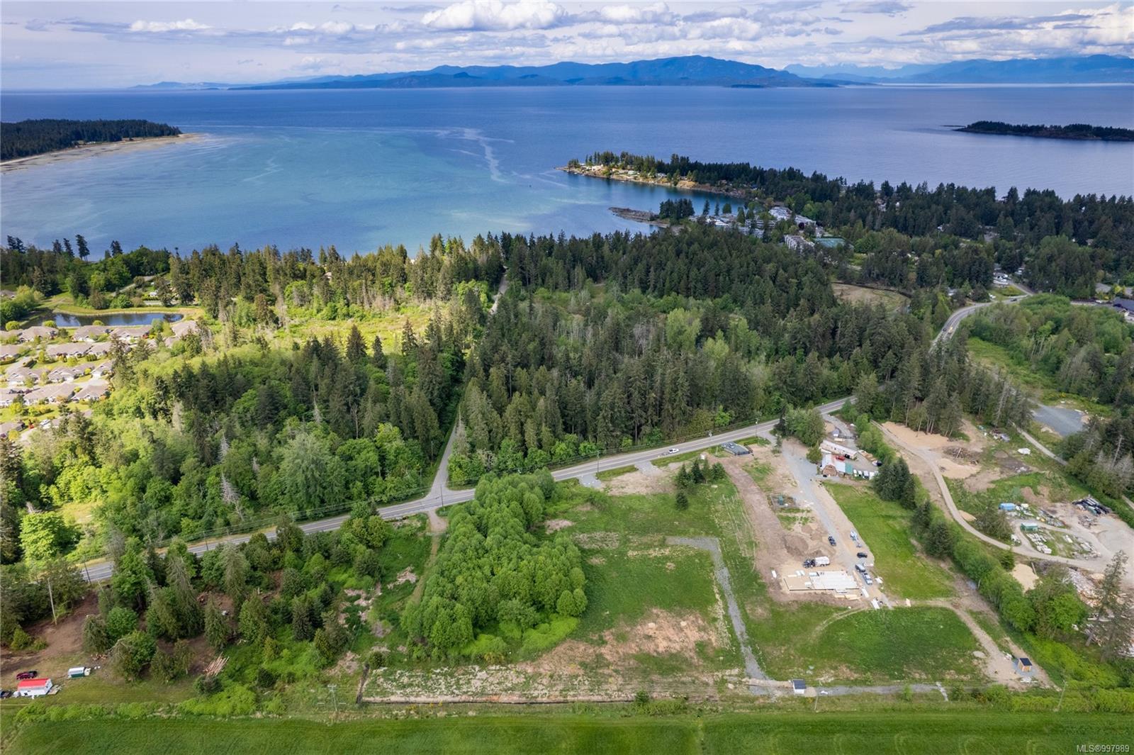 $699,000 - D Northwest Bay Rd<br>British Columbia, V9P 9C3