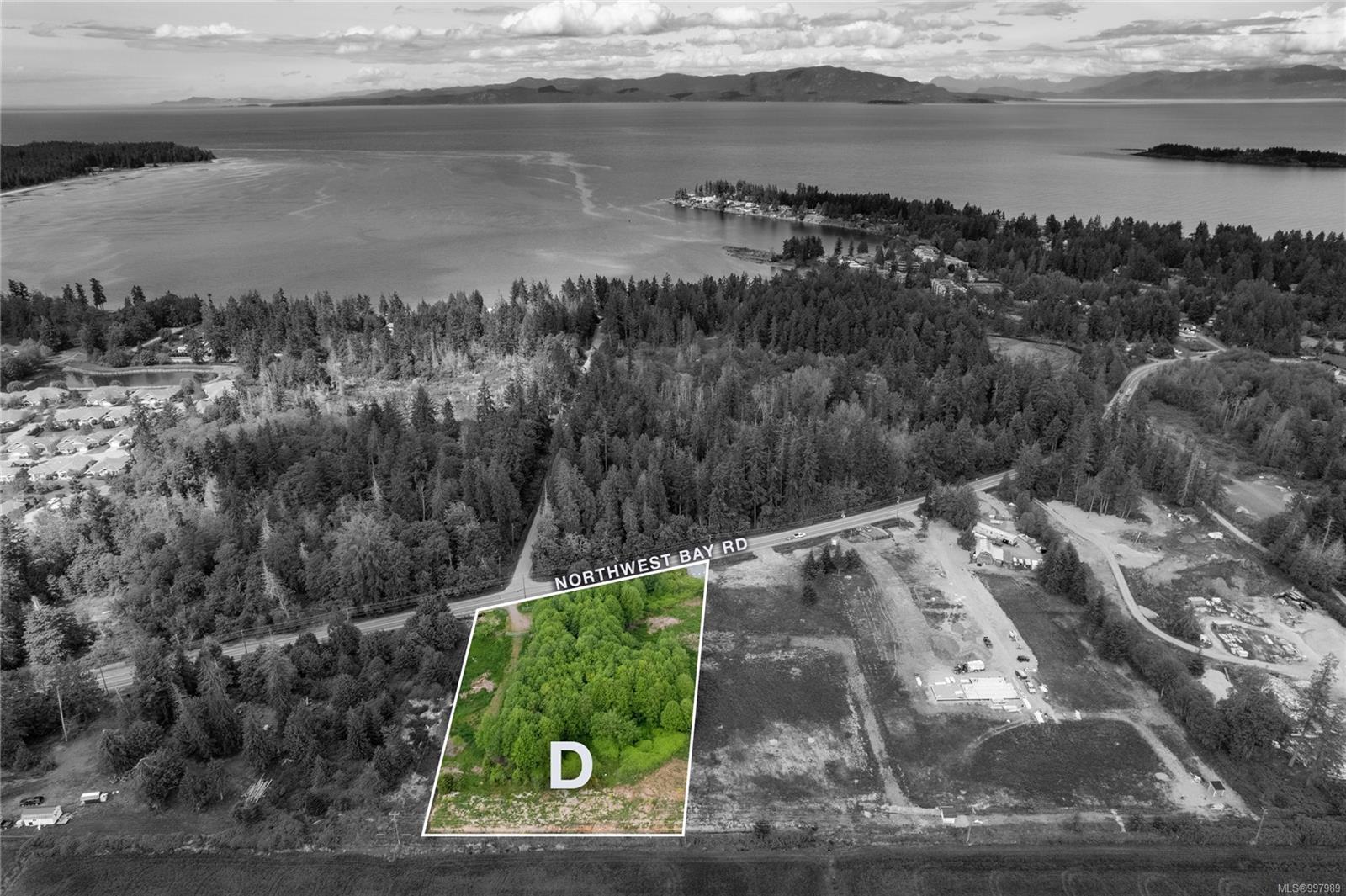 $699,000 - D Northwest Bay Rd<br>British Columbia, V9P 9C3