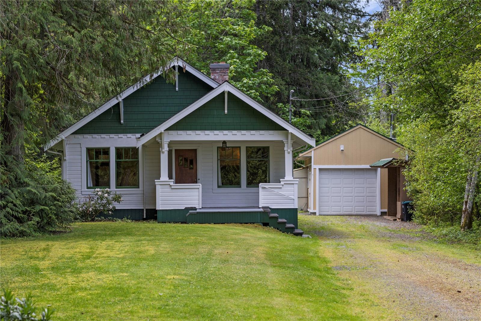 $699,900 - 1024 Little Mountain Rd<br>British Columbia, V9P 2C3