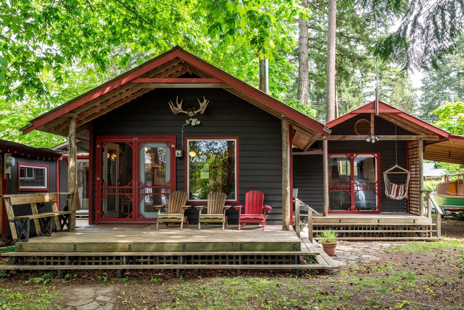 $449,000 - 24 Pirates Lane<br>British Columbia, V9R 6R1