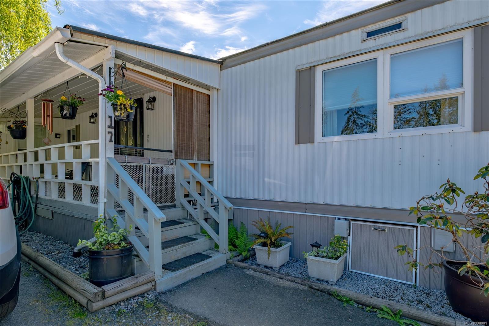 $198,000 - 61 12th St<br>British Columbia, V9R 6L3