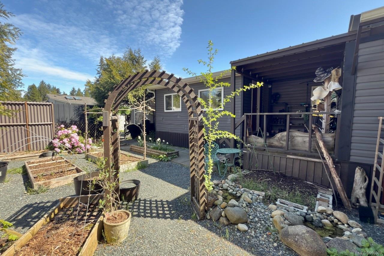 $399,900 - 2130 Errington Rd<br>British Columbia, V0R 1V0