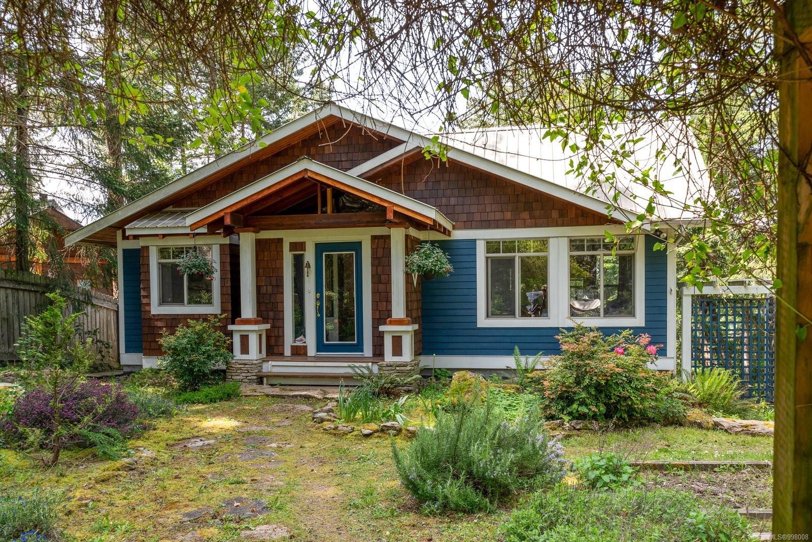 $1,195,000 - 139 Pirates Lane<br>British Columbia, V9R 6R1