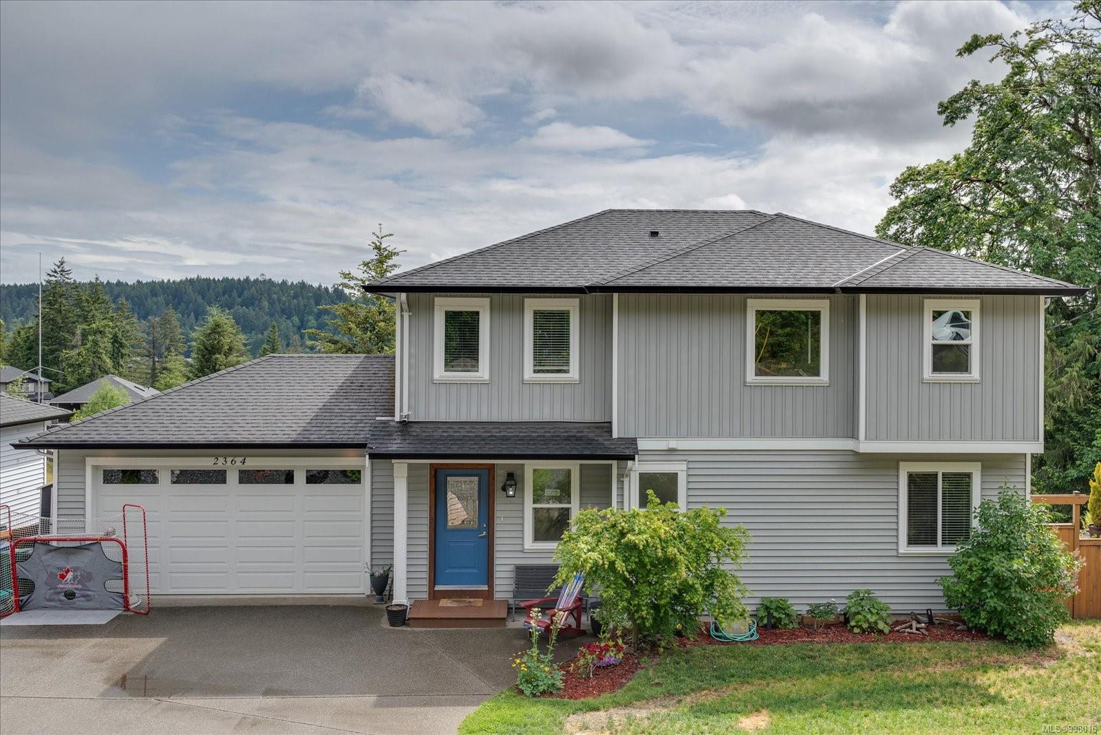 $869,900 - 2364 Extension Rd<br>British Columbia, V9X 0A9