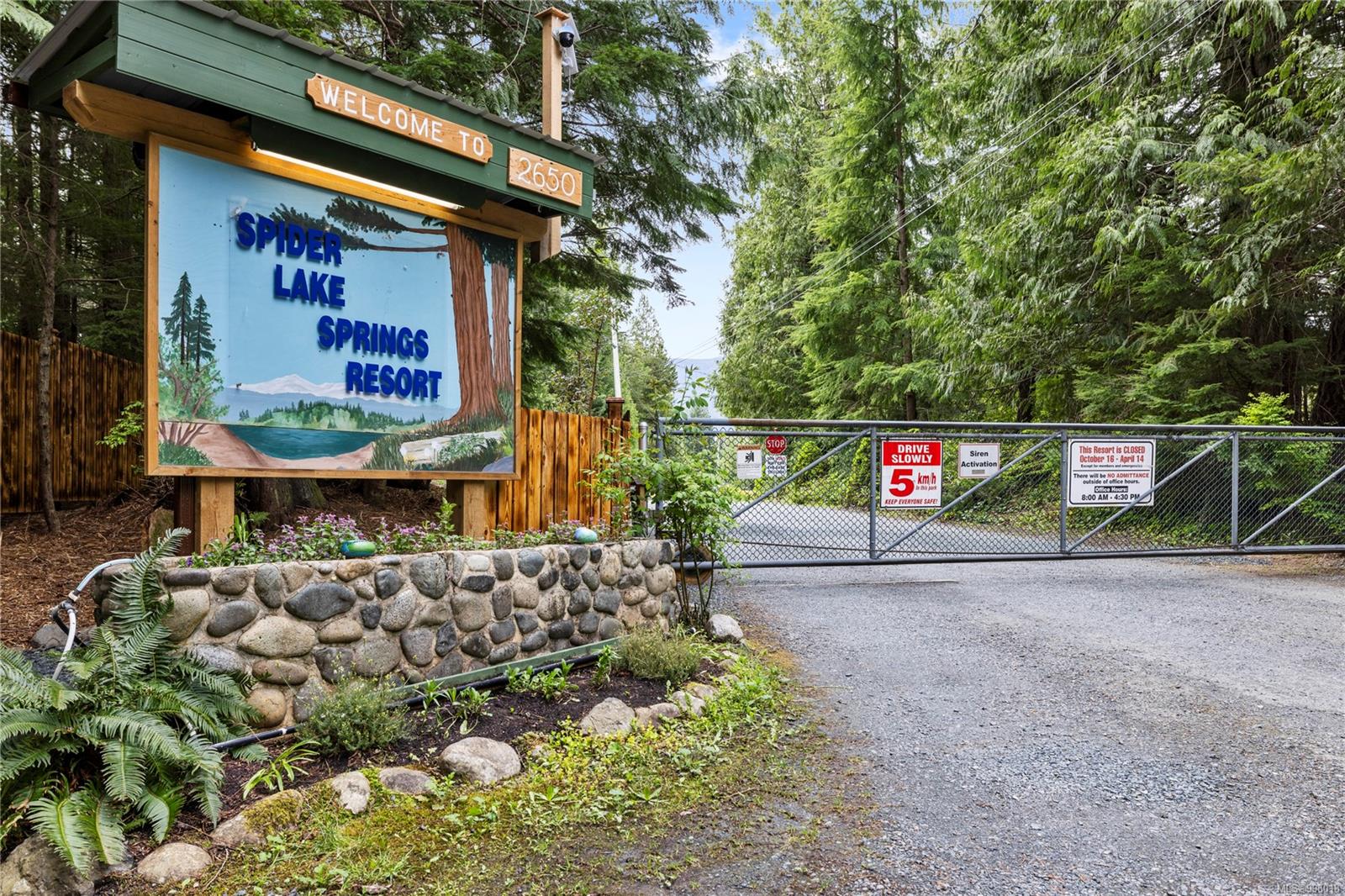 $249,900 - 2650 Turnbull Rd<br>British Columbia, V9K 2R2