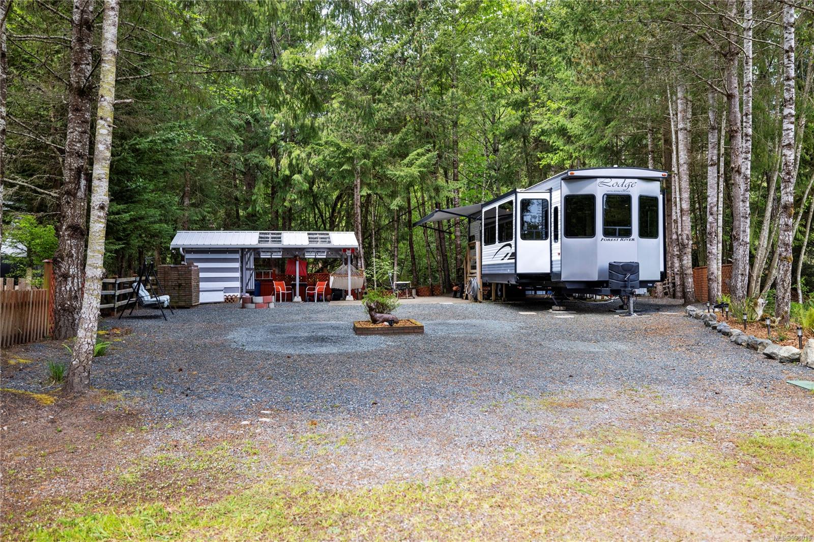 $249,900 - 2650 Turnbull Rd<br>British Columbia, V9K 2R2
