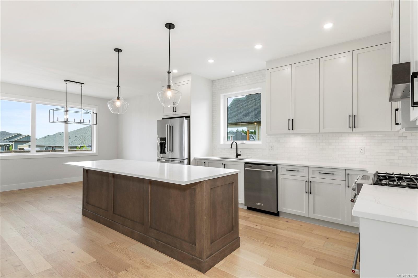 $1,219,000 - 3428 Rhys Rd<br>British Columbia, V9N 7G3