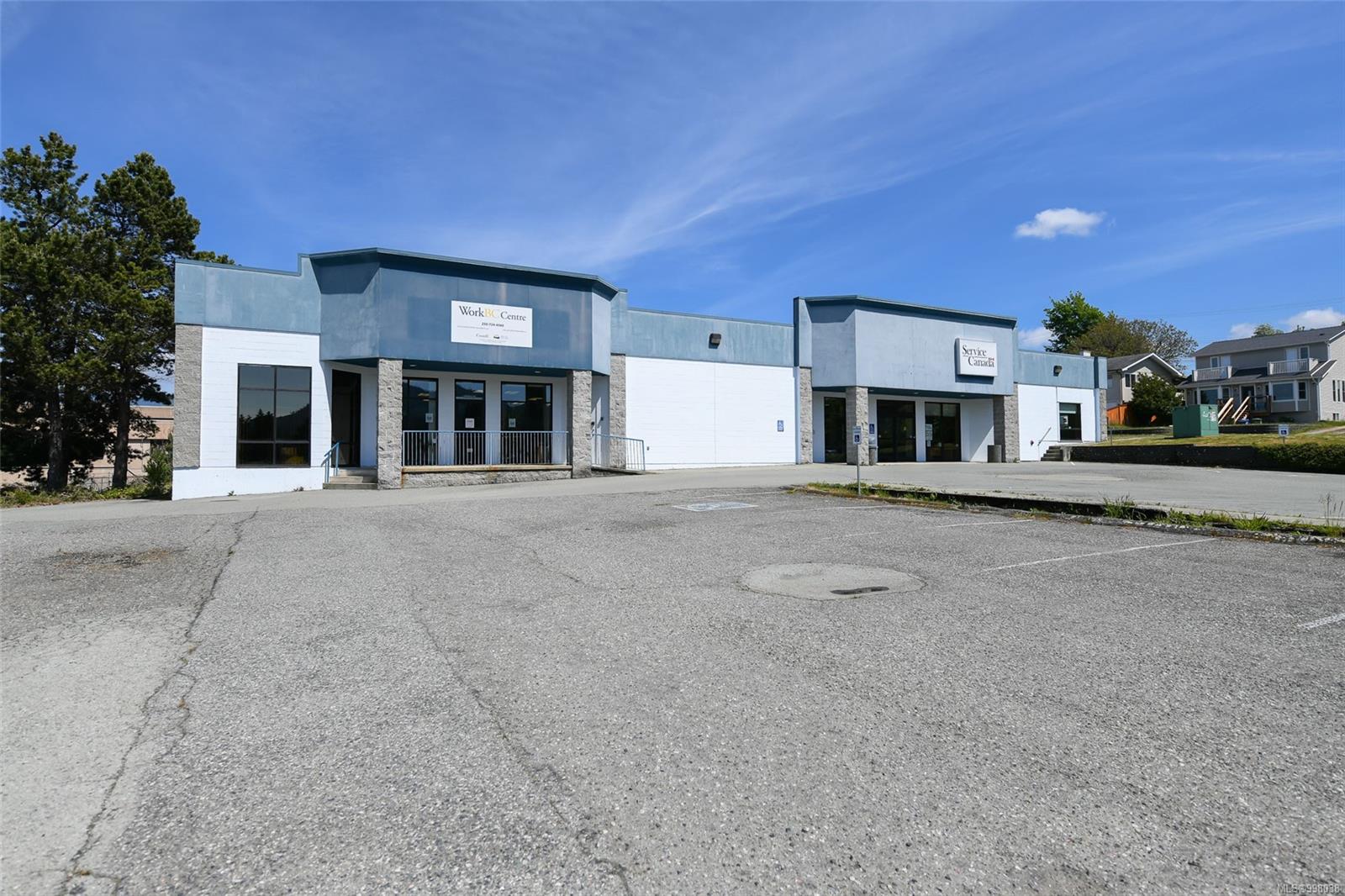 4805 Mar St, (PA Port Alberni) Port Alberni British Columbia, V9Y 8J5 $1,950,000